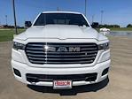 2025 Ram 1500 Crew Cab 4x4, Pickup for sale #SN528298 - photo 9