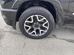 New 2025 Ram 1500 Laramie Crew Cab 4x4 Pickup for sale #SN528300 - photo 11