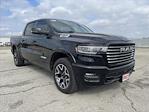 New 2025 Ram 1500 Laramie Crew Cab 4x4 Pickup for sale #SN528300 - photo 2