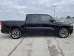 New 2025 Ram 1500 Laramie Crew Cab 4x4 Pickup for sale #SN528300 - photo 3