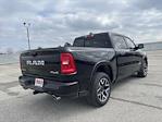 New 2025 Ram 1500 Laramie Crew Cab 4x4 Pickup for sale #SN528300 - photo 4