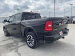 New 2025 Ram 1500 Laramie Crew Cab 4x4 Pickup for sale #SN528300 - photo 6