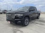 New 2025 Ram 1500 Laramie Crew Cab 4x4 Pickup for sale #SN528300 - photo 8