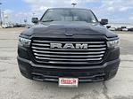New 2025 Ram 1500 Laramie Crew Cab 4x4 Pickup for sale #SN528300 - photo 9