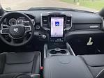 New 2025 Ram 1500 Laramie Crew Cab 4x4 Pickup for sale #SN528301 - photo 16