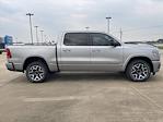New 2025 Ram 1500 Laramie Crew Cab 4x4 Pickup for sale #SN528301 - photo 3