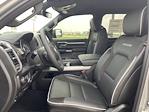 New 2025 Ram 1500 Laramie Crew Cab 4x4 Pickup for sale #SN528301 - photo 36