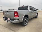 New 2025 Ram 1500 Laramie Crew Cab 4x4 Pickup for sale #SN528301 - photo 4