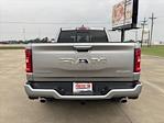 New 2025 Ram 1500 Laramie Crew Cab 4x4 Pickup for sale #SN528301 - photo 5