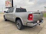 New 2025 Ram 1500 Laramie Crew Cab 4x4 Pickup for sale #SN528301 - photo 6