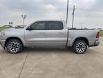 New 2025 Ram 1500 Laramie Crew Cab 4x4 Pickup for sale #SN528301 - photo 7