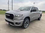 New 2025 Ram 1500 Laramie Crew Cab 4x4 Pickup for sale #SN528301 - photo 8