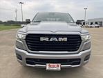 New 2025 Ram 1500 Laramie Crew Cab 4x4 Pickup for sale #SN528301 - photo 9