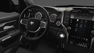 New 2025 Ram 1500 Laramie Crew Cab 4x4 Pickup for sale #SN539045 - photo 1
