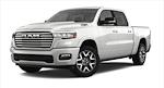 New 2025 Ram 1500 Laramie Crew Cab 4x4 Pickup for sale #SN539045 - photo 7