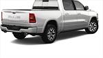 New 2025 Ram 1500 Laramie Crew Cab 4x4 Pickup for sale #SN539045 - photo 8
