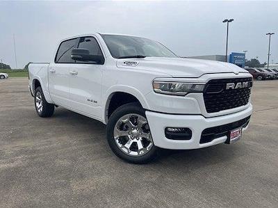 New 2025 Ram 1500 Lone Star Crew Cab 4x4 Pickup for sale #SN539981 - photo 2