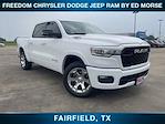 New 2025 Ram 1500 Lone Star Crew Cab 4x4 Pickup for sale #SN539981 - photo 1