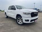 New 2025 Ram 1500 Lone Star Crew Cab 4x4 Pickup for sale #SN539981 - photo 2