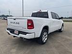 New 2025 Ram 1500 Lone Star Crew Cab 4x4 Pickup for sale #SN539981 - photo 4