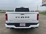 New 2025 Ram 1500 Lone Star Crew Cab 4x4 Pickup for sale #SN539981 - photo 5