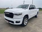 New 2025 Ram 1500 Lone Star Crew Cab 4x4 Pickup for sale #SN539981 - photo 8