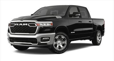 New 2025 Ram 1500 Lone Star Crew Cab Pickup for sale #SN686648 - photo 1