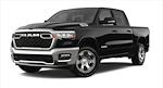 New 2025 Ram 1500 Lone Star Crew Cab Pickup for sale #SN686648 - photo 1