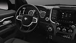 New 2025 Ram 1500 Lone Star Crew Cab Pickup for sale #SN686648 - photo 9