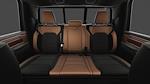 New 2025 Ram 1500 Rebel Crew Cab 4x4 Pickup for sale #SN704847 - photo 3