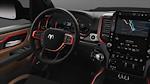 New 2025 Ram 1500 Rebel Crew Cab 4x4 Pickup for sale #SN704847 - photo 9