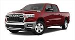 New 2025 Ram 1500 Lone Star Crew Cab Pickup for sale #SN744239 - photo 1