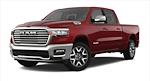 New 2025 Ram 1500 Laramie Crew Cab 4x4 Pickup for sale #SN750136 - photo 1