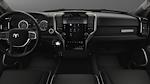 New 2025 Ram 1500 Laramie Crew Cab 4x4 Pickup for sale #SN750136 - photo 5