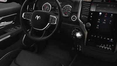 New 2025 Ram 1500 Laramie Crew Cab 4x4 Pickup for sale #SN750137 - photo 2