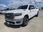 New 2025 Ram 1500 Laramie Crew Cab 4x4 Pickup for sale #SN750137 - photo 8