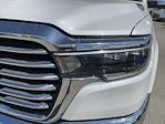 New 2025 Ram 1500 Laramie Crew Cab 4x4 Pickup for sale #SN750137 - photo 10