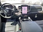 New 2025 Ram 1500 Laramie Crew Cab 4x4 Pickup for sale #SN750137 - photo 15