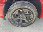 New 2025 Ram 1500 Big Horn Crew Cab 4x4 Pickup for sale #SN755367 - photo 11