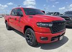 New 2025 Ram 1500 Big Horn Crew Cab 4x4 Pickup for sale #SN755367 - photo 2