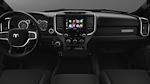 New 2025 Ram 1500 Big Horn Crew Cab 4x4 Pickup for sale #SN755368 - photo 6