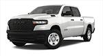 New 2025 Ram 1500 Tradesman Crew Cab 4x4 Pickup for sale #SN758289 - photo 1