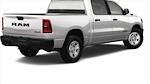 New 2025 Ram 1500 Tradesman Crew Cab 4x4 Pickup for sale #SN758289 - photo 2