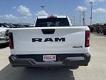 New 2025 Ram 1500 Tradesman Crew Cab 4x4 Pickup for sale #SN758289 - photo 5