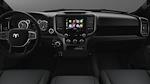 New 2025 Ram 1500 Tradesman Crew Cab 4x4 Pickup for sale #SN758289 - photo 6