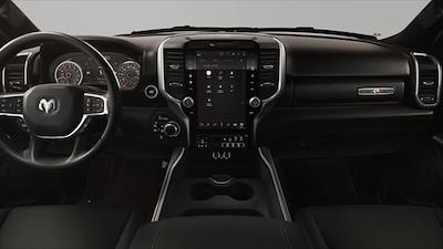 New 2026 Ram 1500 Lone Star Crew Cab 4x4 Pickup for sale #T4150177 - photo 2