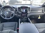 New 2026 Ram 1500 Lone Star Crew Cab 4x4 Pickup for sale #T4150177 - photo 15