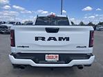 New 2026 Ram 1500 Lone Star Crew Cab 4x4 Pickup for sale #T4150177 - photo 2