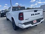 New 2026 Ram 1500 Lone Star Crew Cab 4x4 Pickup for sale #T4150177 - photo 3