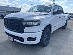 New 2026 Ram 1500 Lone Star Crew Cab 4x4 Pickup for sale #T4150177 - photo 5